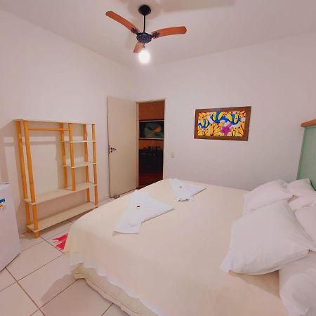 Pousada Capim Melado Ubatuba Exteriér fotografie