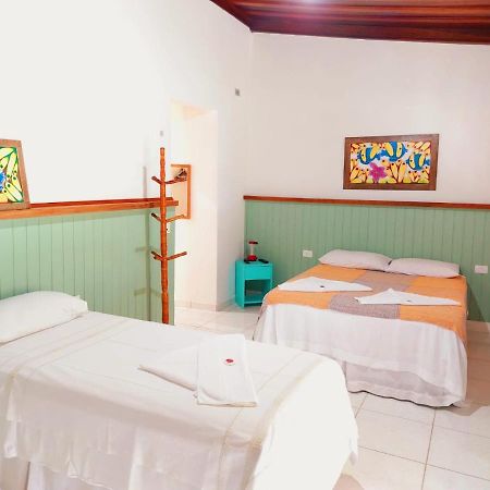 Pousada Capim Melado Ubatuba Exteriér fotografie