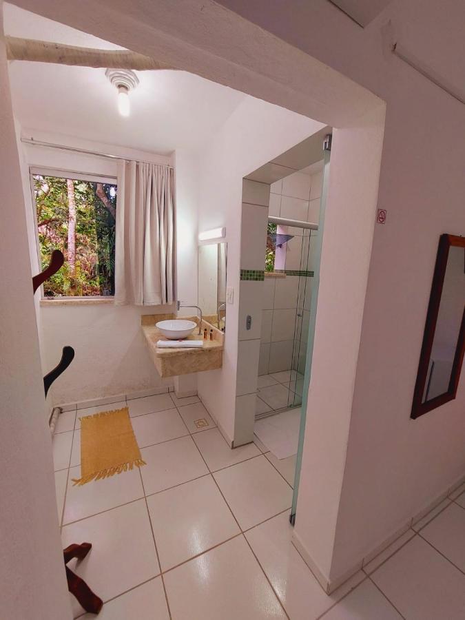 Pousada Capim Melado Ubatuba Exteriér fotografie