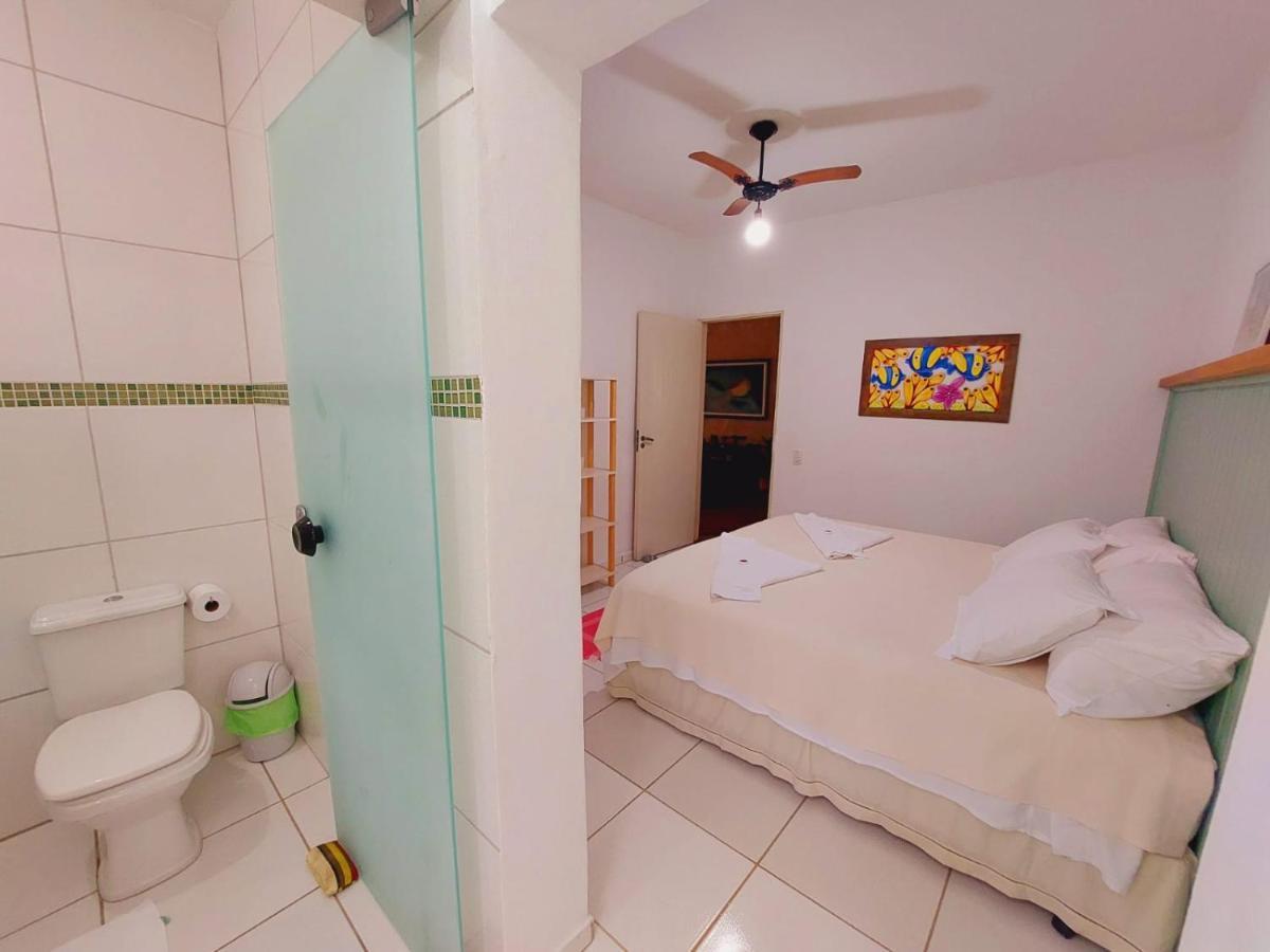 Pousada Capim Melado Ubatuba Exteriér fotografie