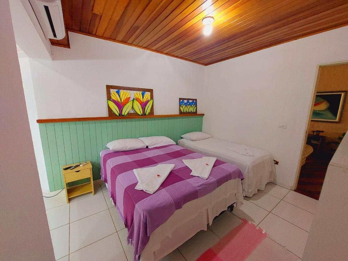 Pousada Capim Melado Ubatuba Exteriér fotografie
