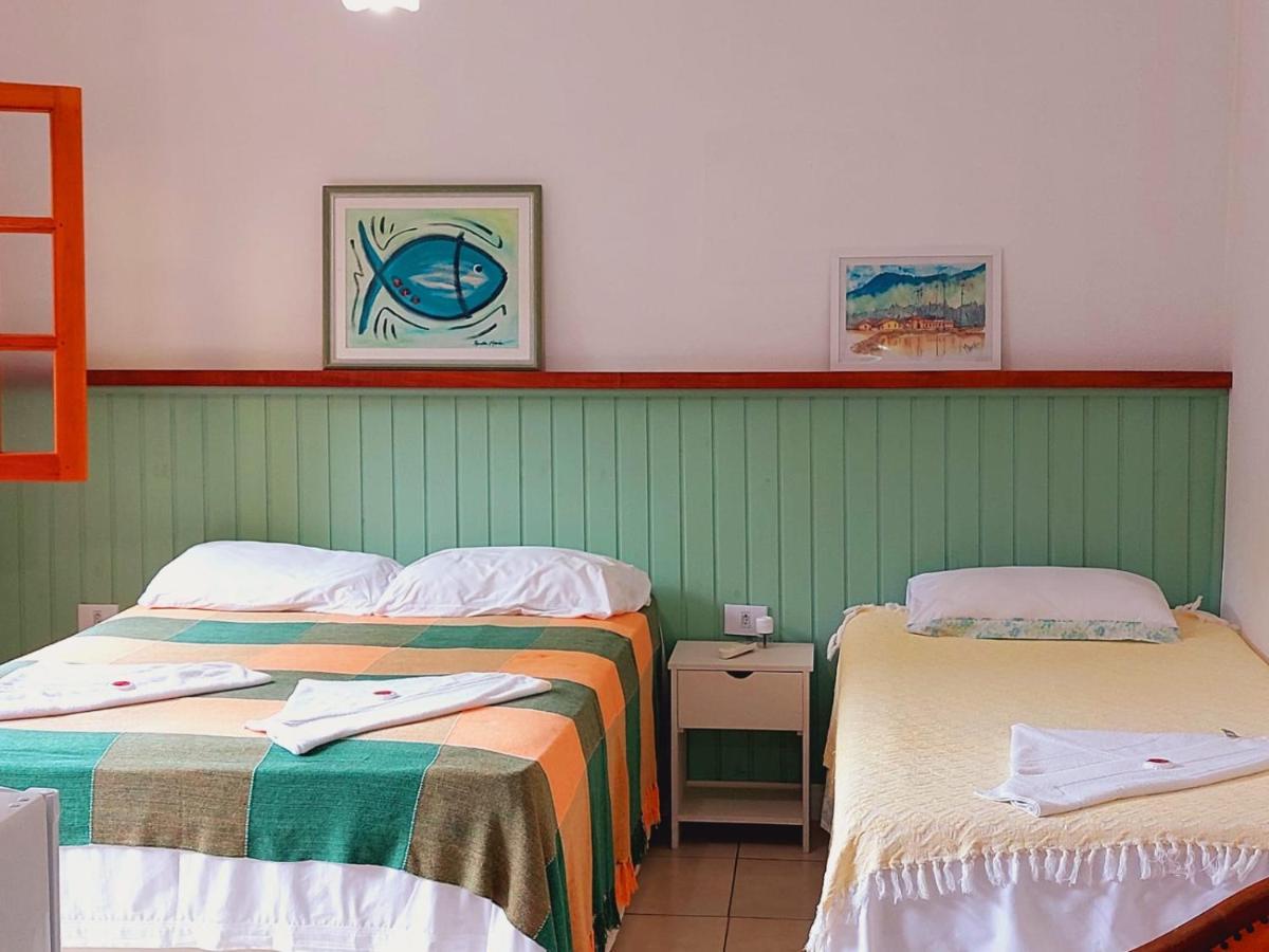 Pousada Capim Melado Ubatuba Exteriér fotografie